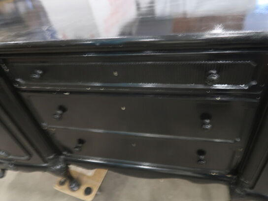 Skænk LYSBERG, HANSEN & THERP