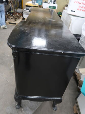 Skænk LYSBERG, HANSEN & THERP