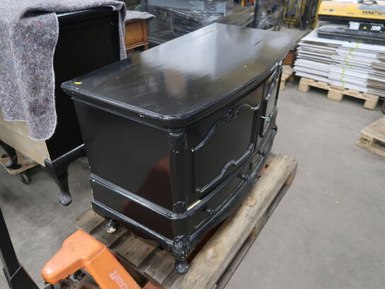 Skænk LYSBERG, HANSEN & THERP