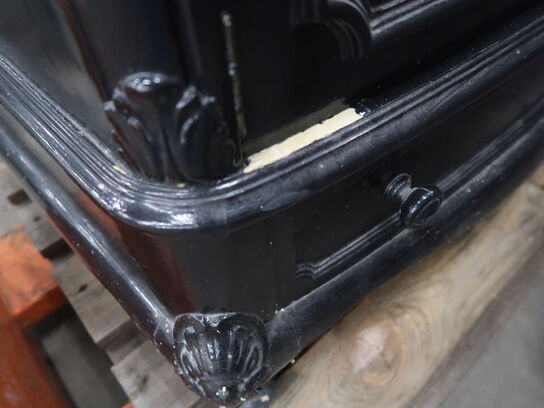 Skænk LYSBERG, HANSEN & THERP