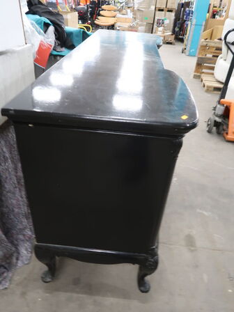 Skænk LYSBERG, HANSEN & THERP