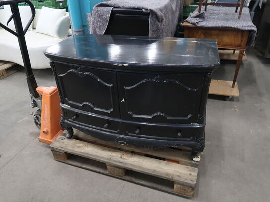 Skænk LYSBERG, HANSEN & THERP