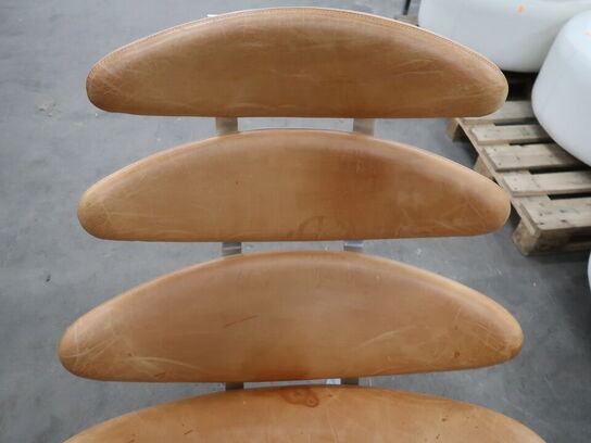 Coronastolen med skammel ERIK JØRGENSEN