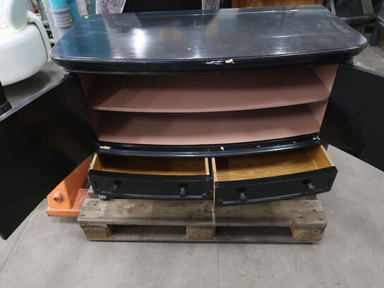 Skænk LYSBERG, HANSEN & THERP