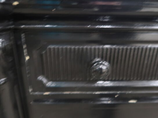 Skænk LYSBERG, HANSEN & THERP