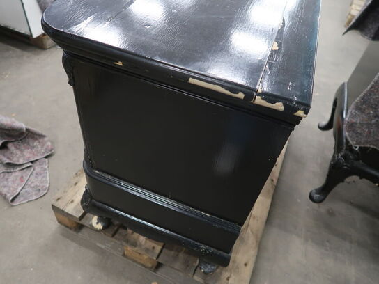 Skænk LYSBERG, HANSEN & THERP