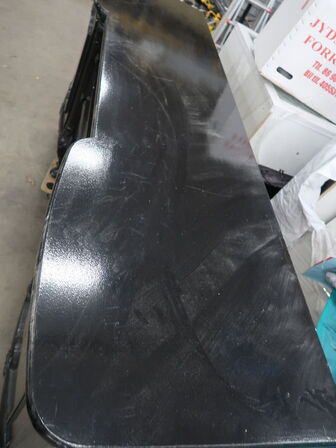 Skænk LYSBERG, HANSEN & THERP