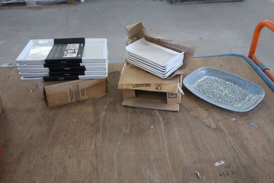 Div. Køkkenredskaber  KEN STOR KØKKEN 