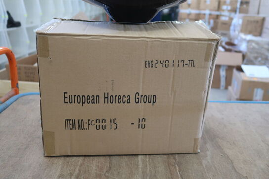 3 kasser (12 pr. stk.) Fad  EUROPEAN HORREA  FC0015