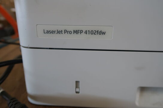 Printer  HP  SHNGC 180102