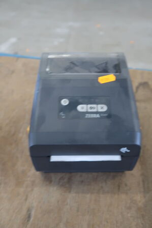 Printer  ZEBRA  ZD421