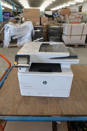 Printer  HP  SHNGC 180102