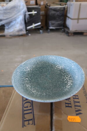 12 stk. Tallerken CHURCHILL 1795 coupe