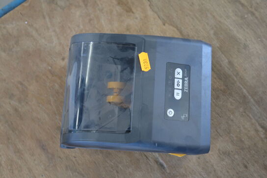 Printer  ZEBRA  ZD421