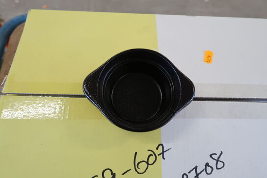 Cocotte  CHEFS FUSION  