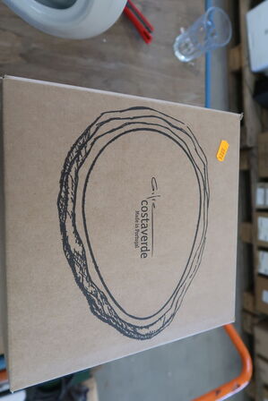 3 stk. Fad  COSTA VERDE   Gire