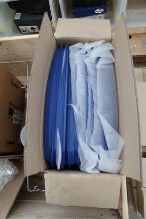 Div. Køkkenredskaber  KEN STORKØKKEN