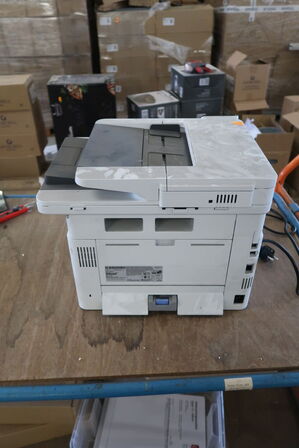 Printer  HP  SHNGC 180102