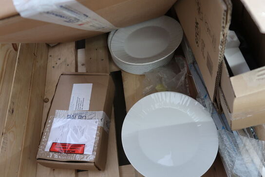 Div. Køkkenredskaber  KEN STORKØKKEN