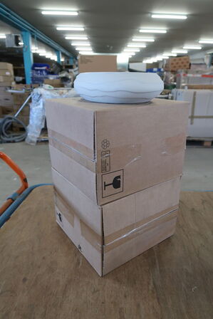 3 stk. Fad  COSTA VERDE   Gire