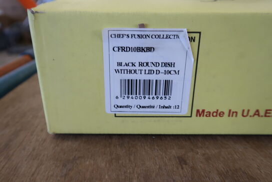 Cocotte  CHEFS FUSION  