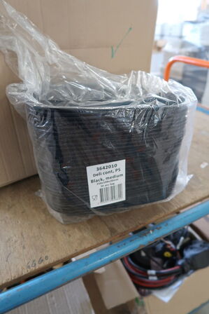 2 kasser (400 pr. stk.) Madbakker  3642010