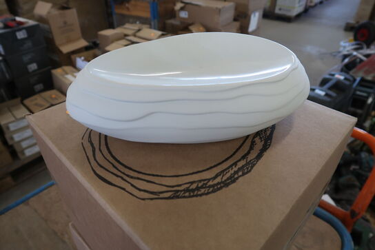 3 stk. Fad  COSTA VERDE   Gire