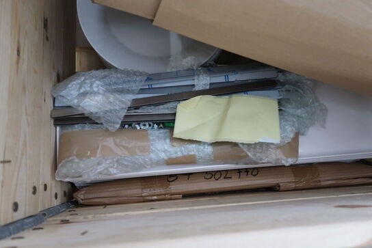 Div. Køkkenredskaber  KEN STORKØKKEN