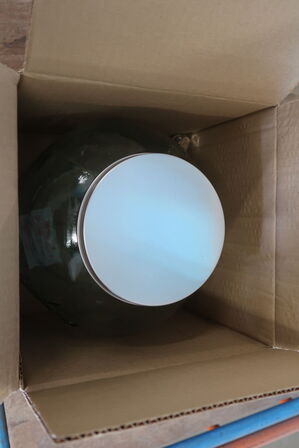 3 stk. Punchbowl m. tap  KEN STOR KØKKEN 100641