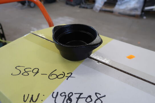 Cocotte  CHEFS FUSION  