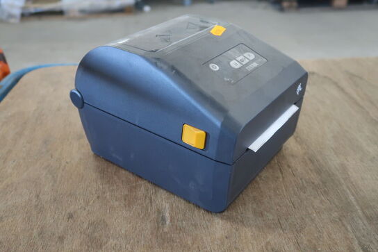 Printer  ZEBRA  ZD421