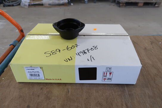 Cocotte  CHEFS FUSION  