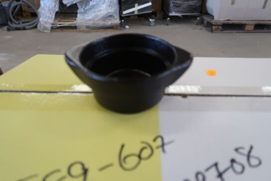 Cocotte  CHEFS FUSION  