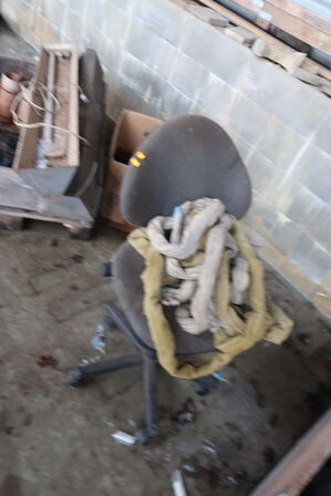 Div. Varelager, værktøj, reservedele m.m.