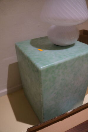 Diverse ukomplette møbler