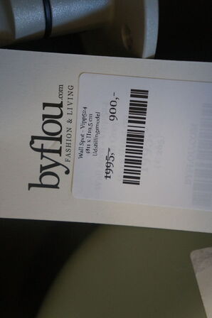 Væglampe VIPP VIPP524