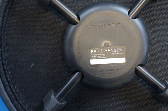 Skammel FRITZ HANSEN