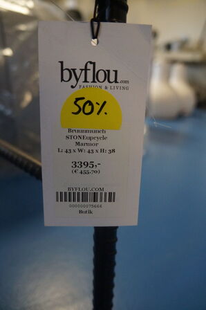 Sofabord BRUUNMUNCH MARMOR