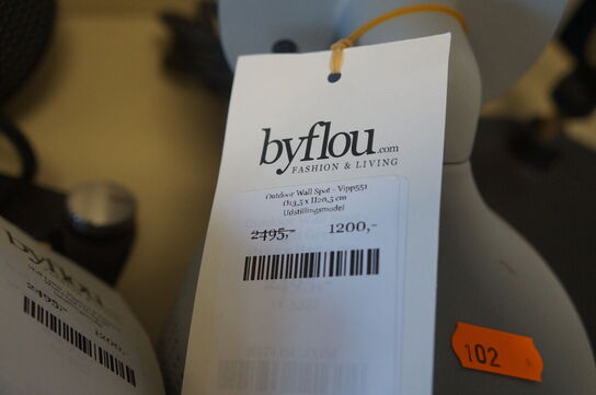 Væglampe VIPP VIPP551