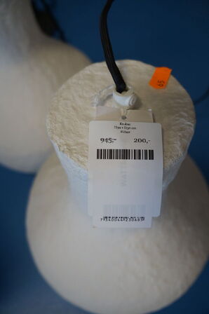 2 stk. Pendel WATT & VEKE KROKUS