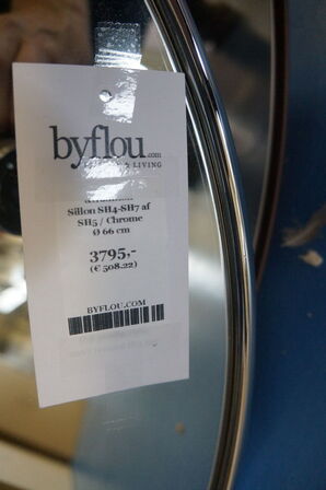 Spejl &TRADITION SILLON