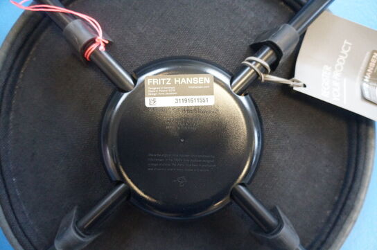 Skammel FRITZ HANSEN