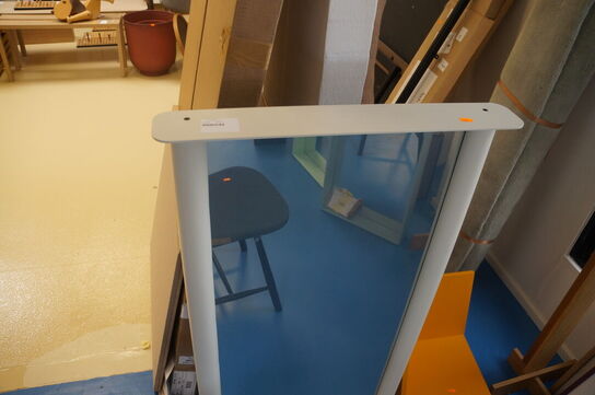 Spejl RAAWII PIPELINE