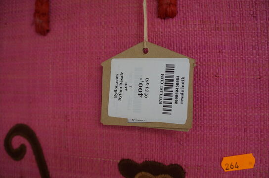 Opbevaringskurv RICE