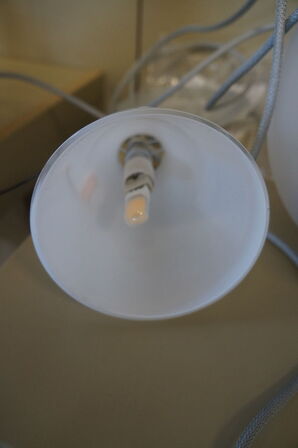 Pendel FRITZ HANSEN CARAVAGGIO