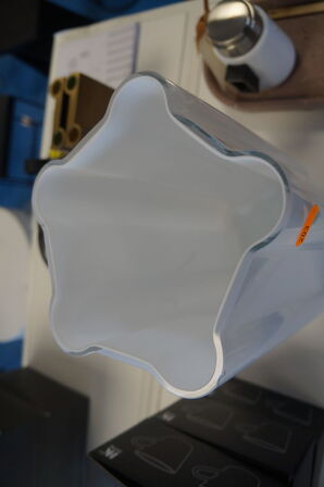 Funki vase LOUISE ROE