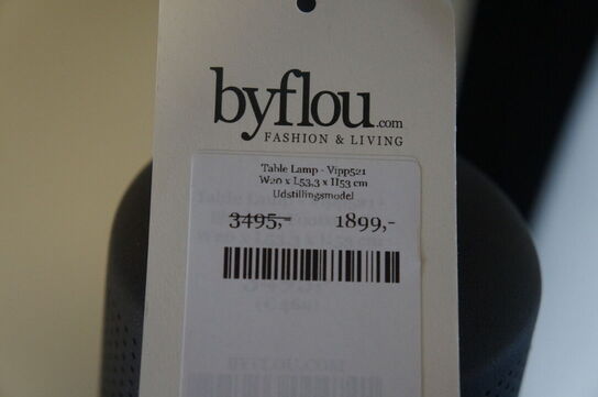 Bordlampe VIPP VIPP521