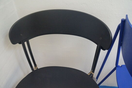 2 stk. Stole NEW WORKS MISSING CHAIR