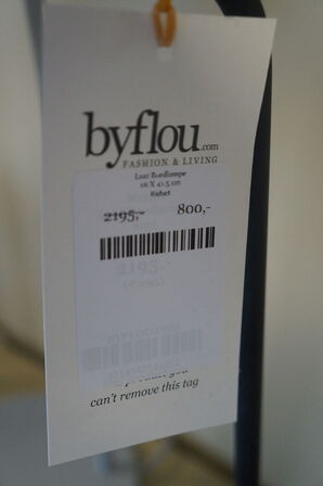 Bordlampe MUUTO LEAF