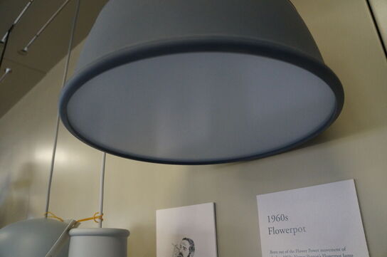 Lampe MUUTO